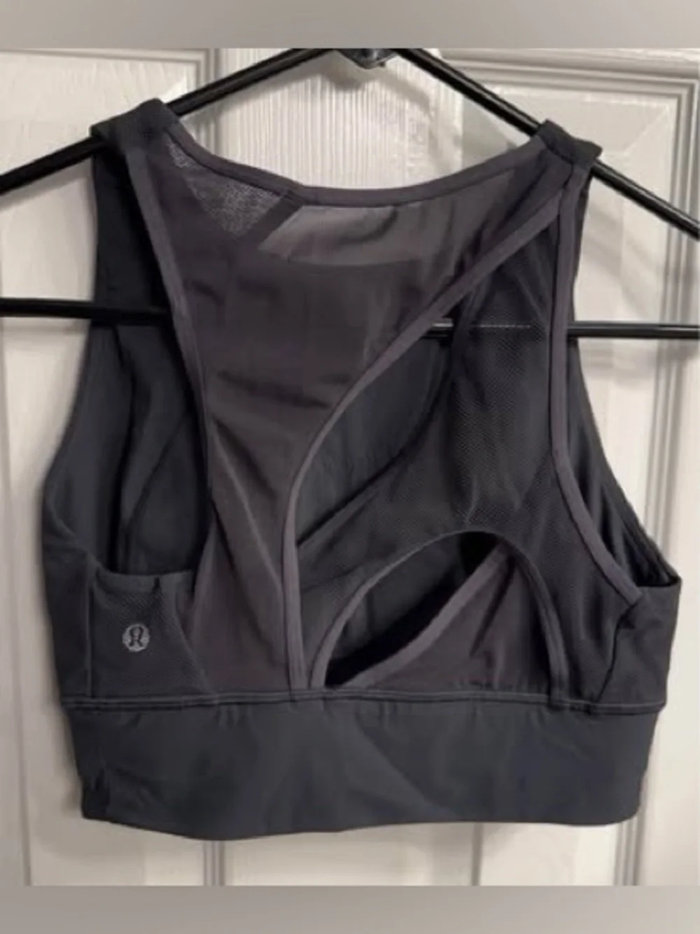Lululemon challenger Bra size 6